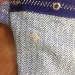 RULU ivivva village chill scarf